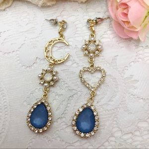 S925 earrings